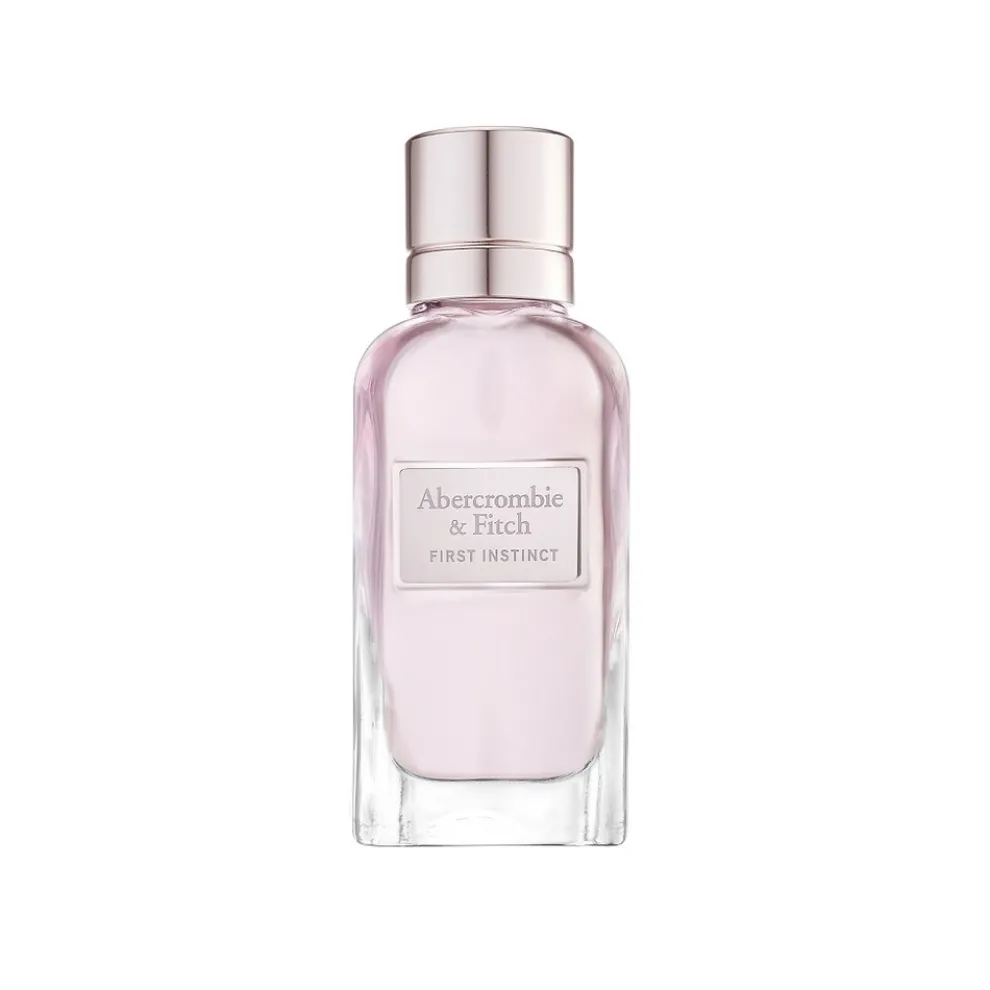 Abercrombie & Fitch - First Instinct Woman - Eau de Parfum