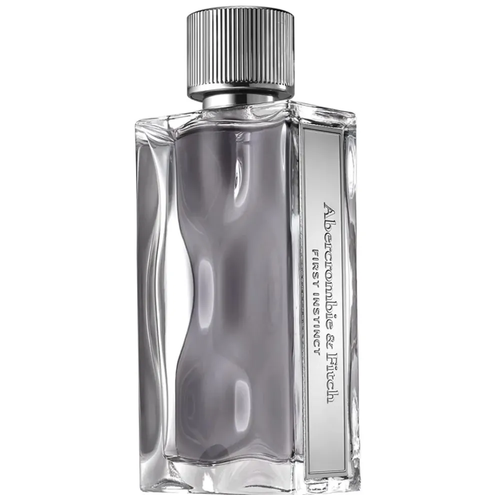 Abercrombie & Fitch - First Instinct Man - Eau de Toilette