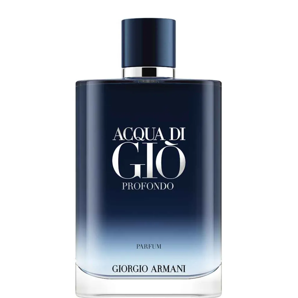 Armani - Acqua di Giò Profondo - Parfum