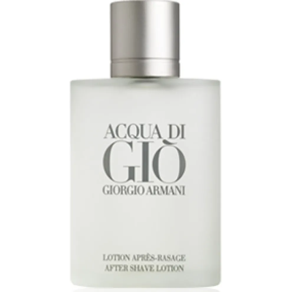 ARMANI - Acqua Di Gio Homme - After Shave Lotion - 100 ml