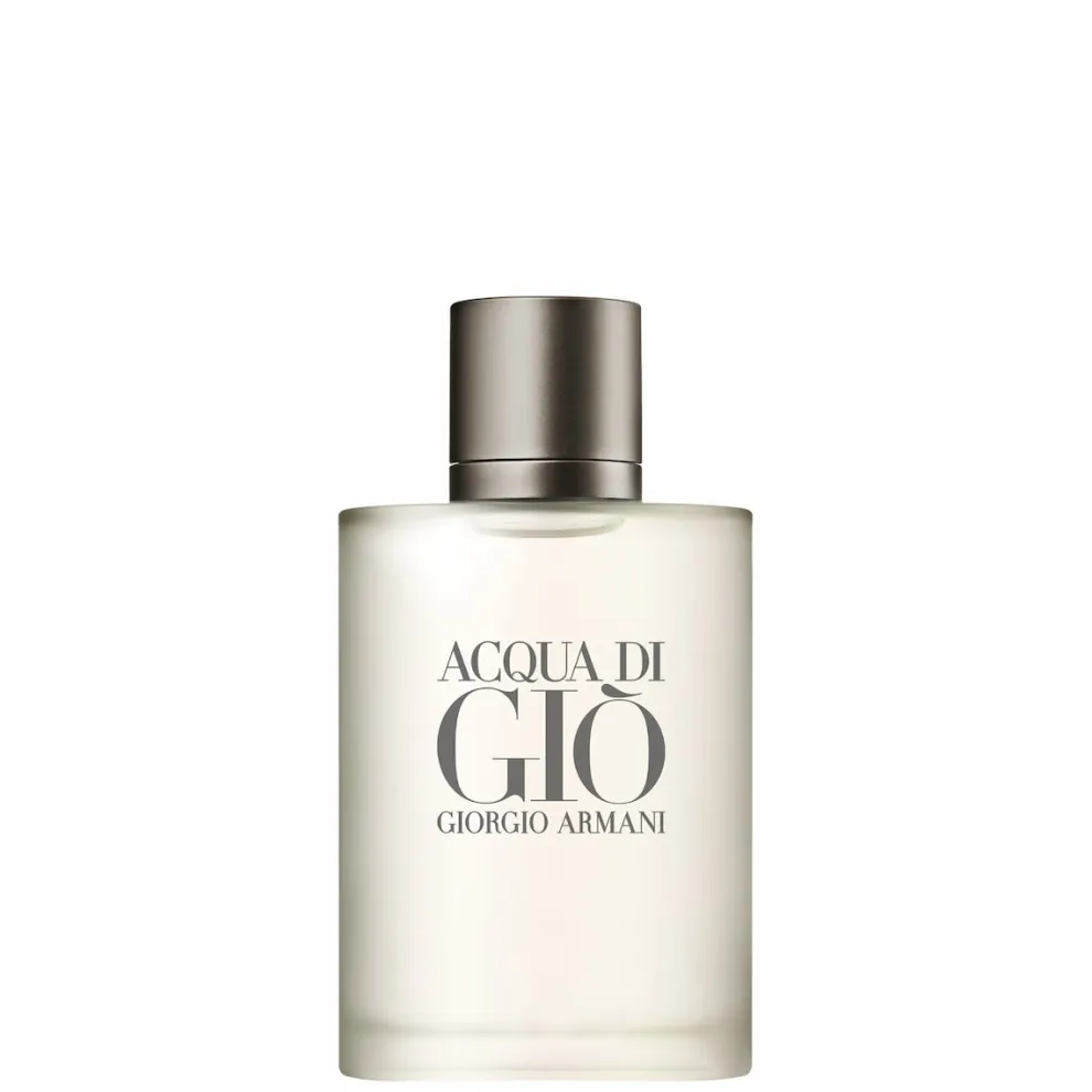 Armani - Acqua Di Gio Homme - Eau de Toilette