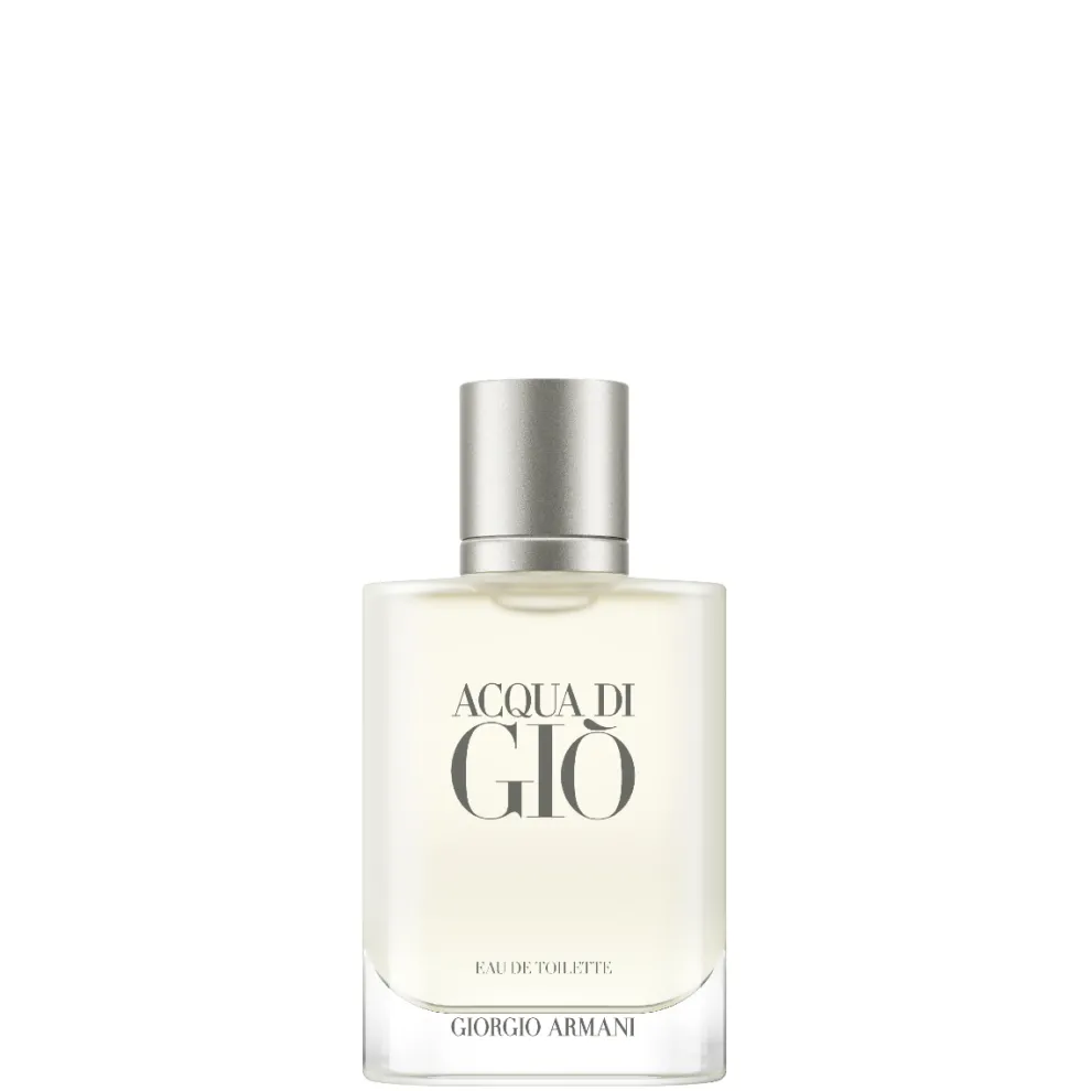 Armani - Acqua Di Gio - Eau de Toilette navulbaar
