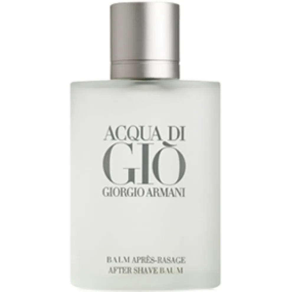 ARMANI - Acqua Di Gio Mannen - After Shave Balm - 100 ml