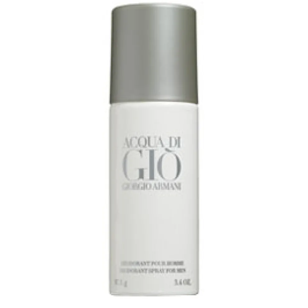 ARMANI - Acqua Di Gio Men - Deodorant Spray - 150 ml