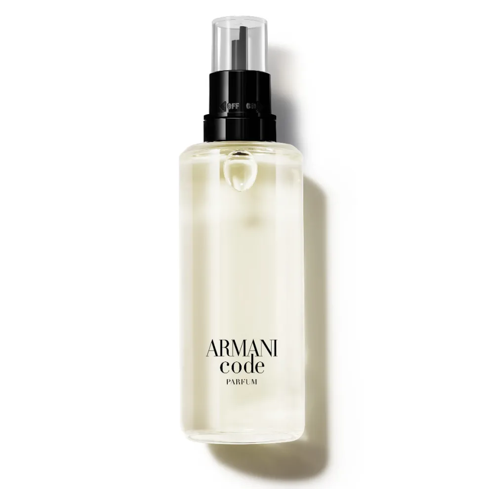 Armani - Code - Parfum Refill 150ml