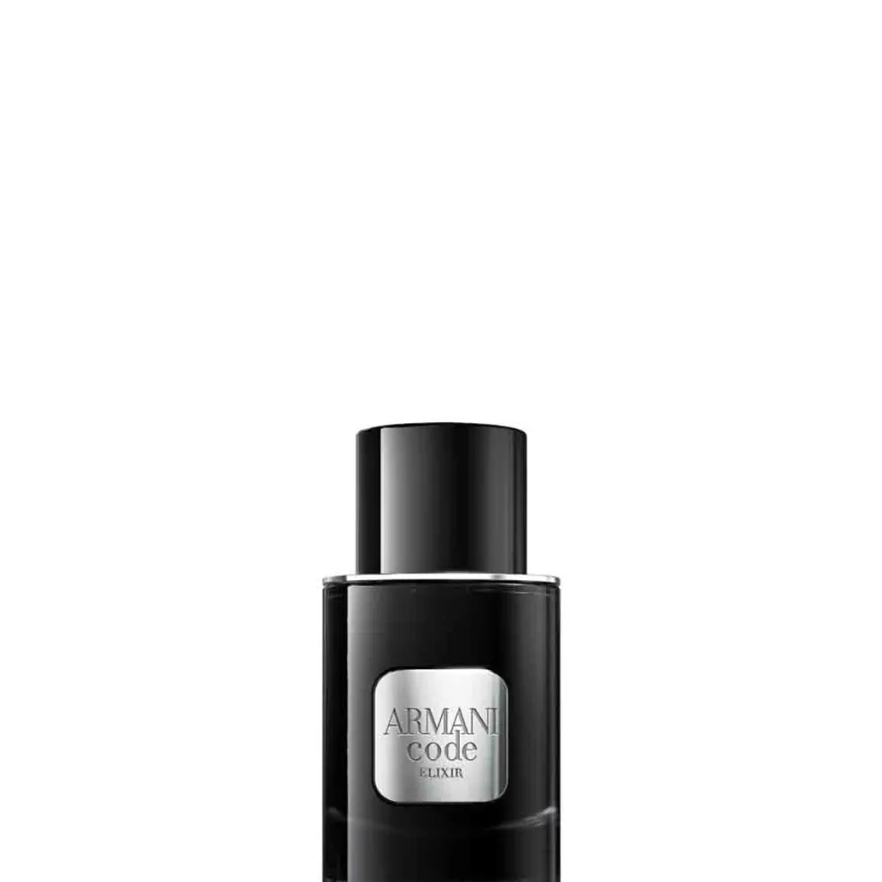 Armani - Code Elixir - Parfum Spray 50 ml