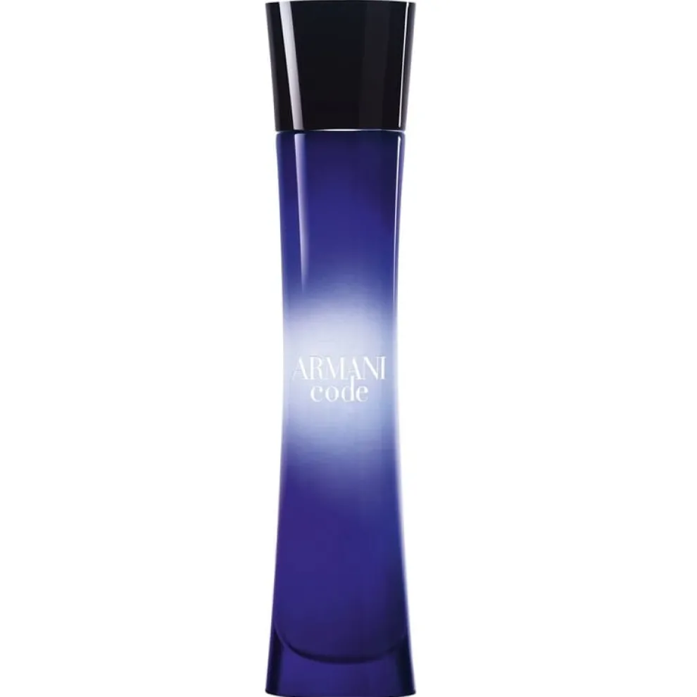 Armani - Code Femme - Eau de Parfum