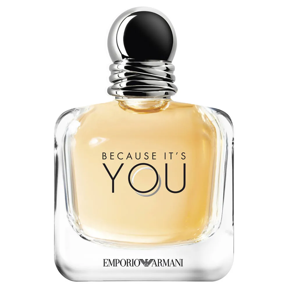 Armani - Emporio Armani Because It's You - Eau de Parfum