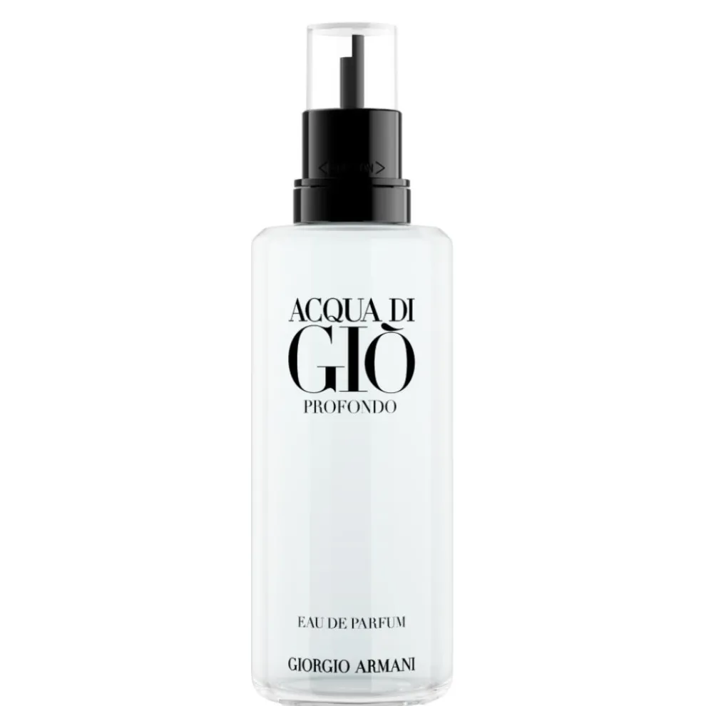 Armani - Giorgio Armani Acqua Di Gio Profondo - Eau de Parfum