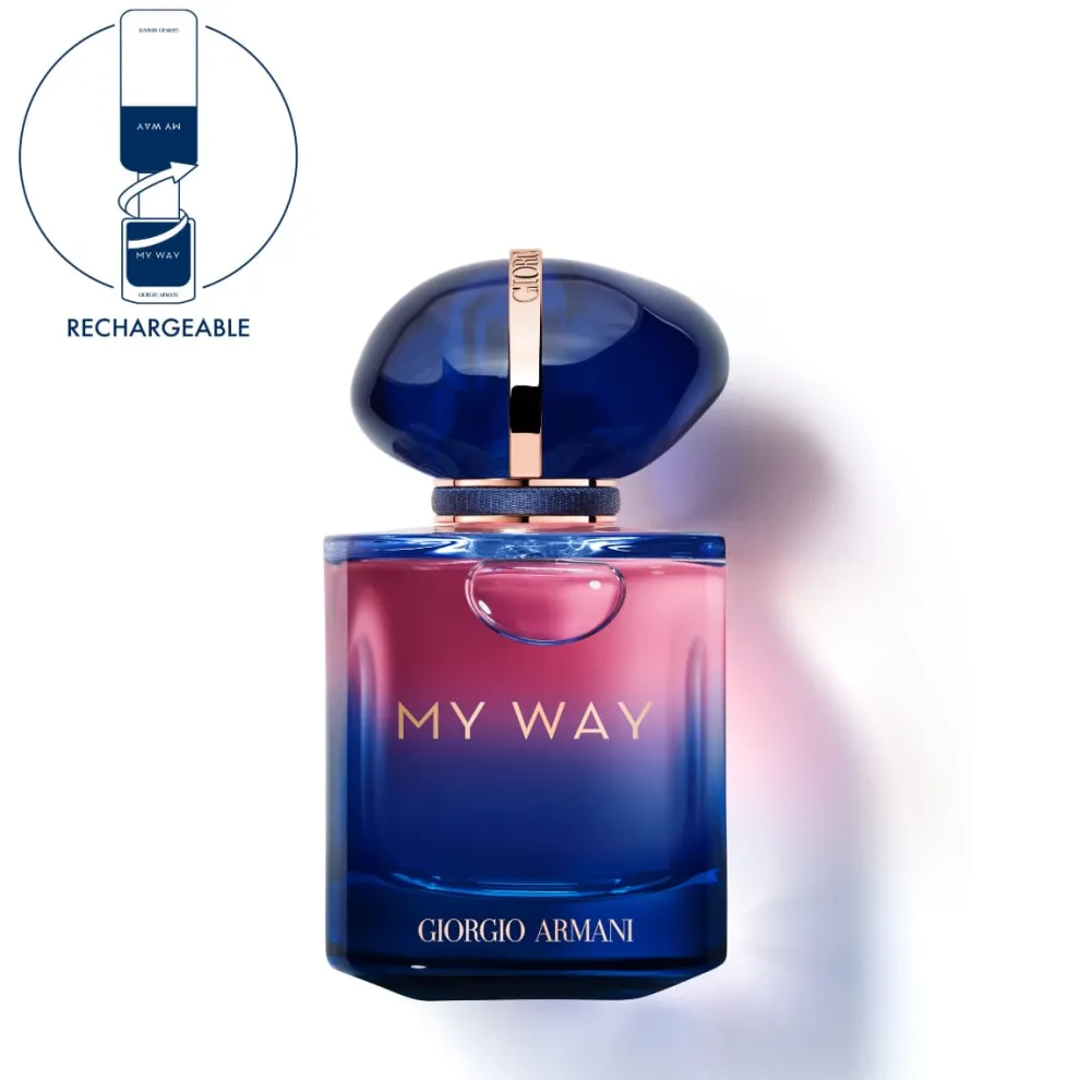 Armani - My Way - Parfum