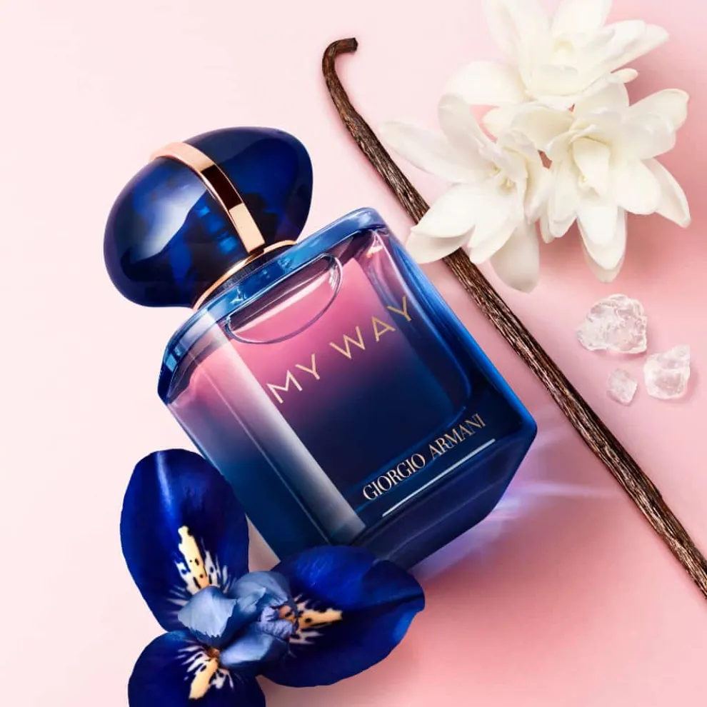 Armani - My Way - Parfum