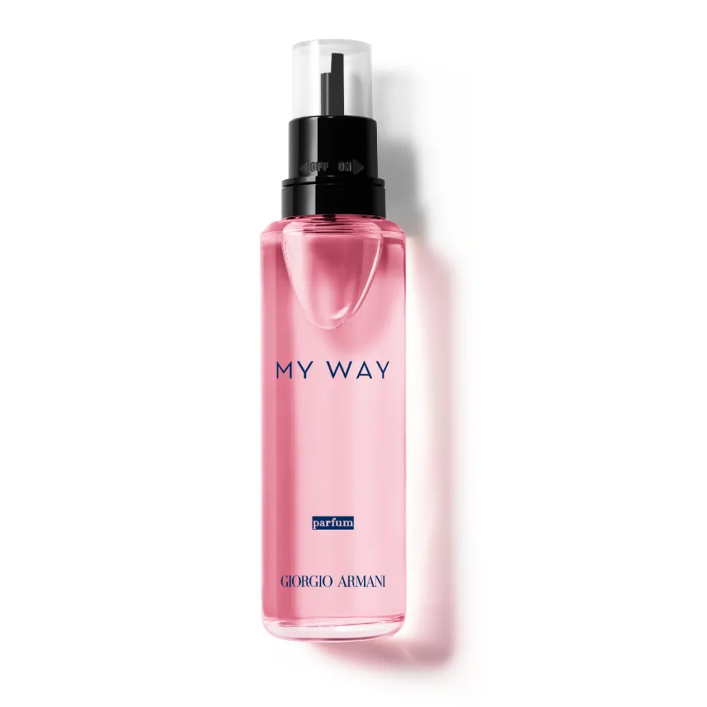 Armani - My Way - Parfum Refill 100 ml