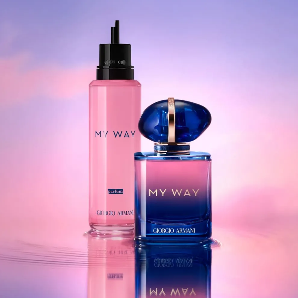 Armani - My Way - Parfum Refill 100 ml