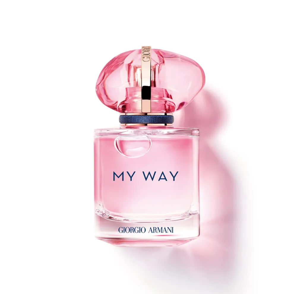 Armani - My Way Nectar - Eau de Parfum