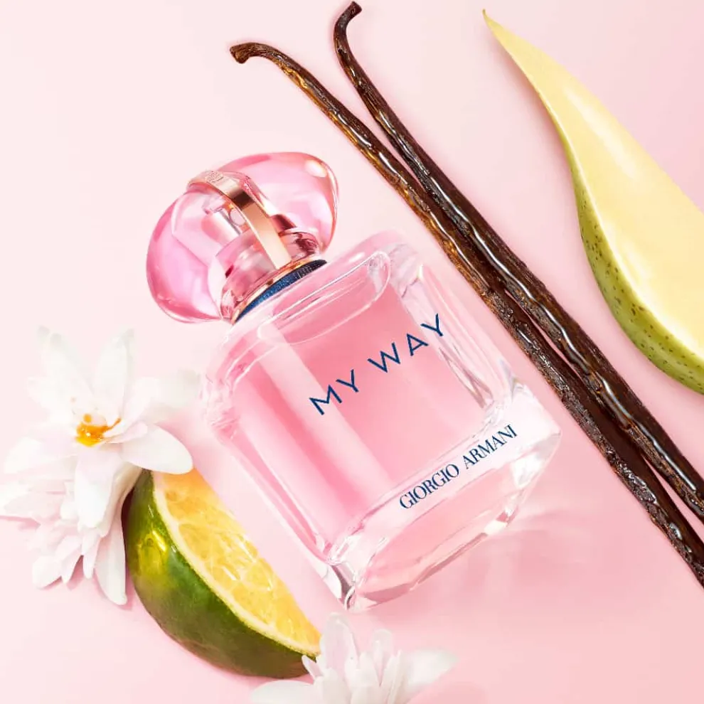 Armani - My Way Nectar - Eau de Parfum
