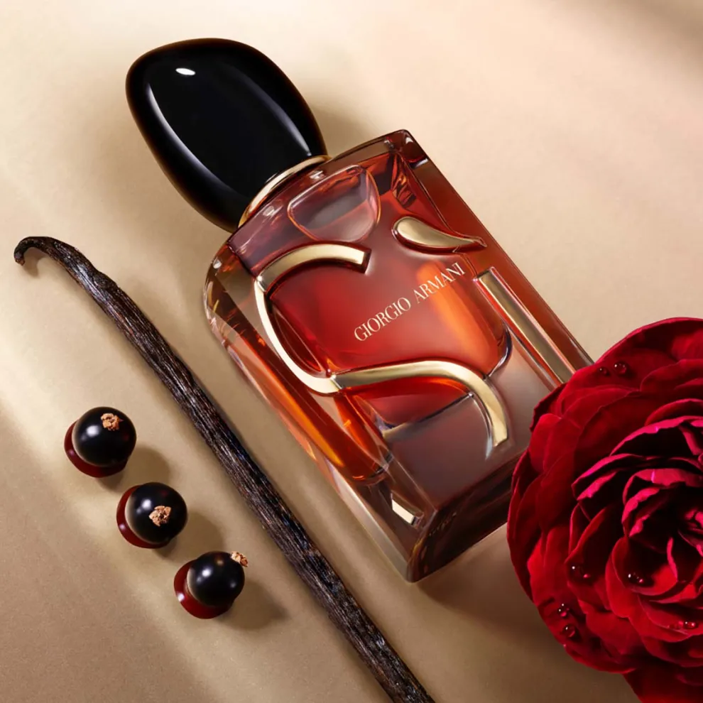 Armani - Sì - Parfum