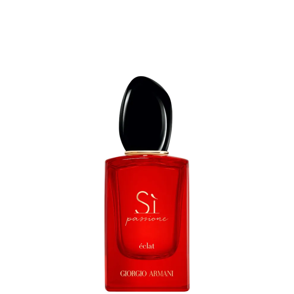 Armani - Sì Passione Eclat - Eau de Parfum