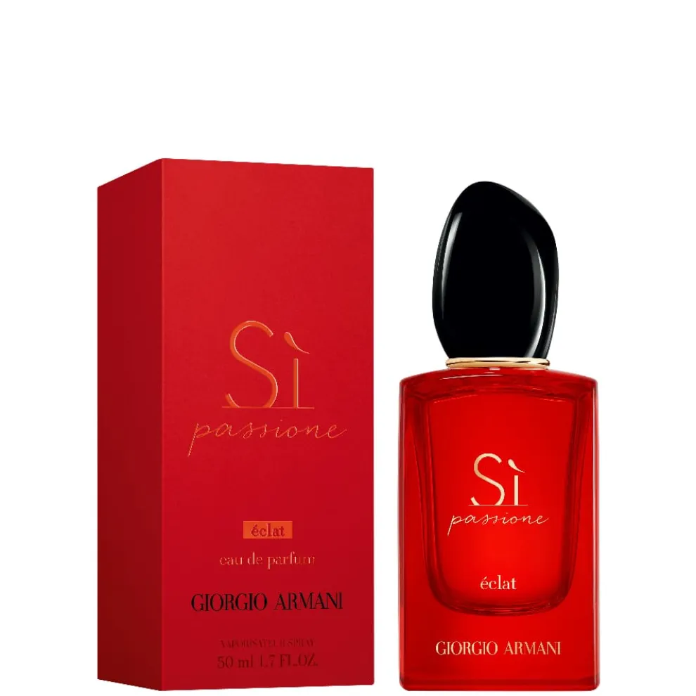 Armani - Sì Passione Eclat - Eau de Parfum