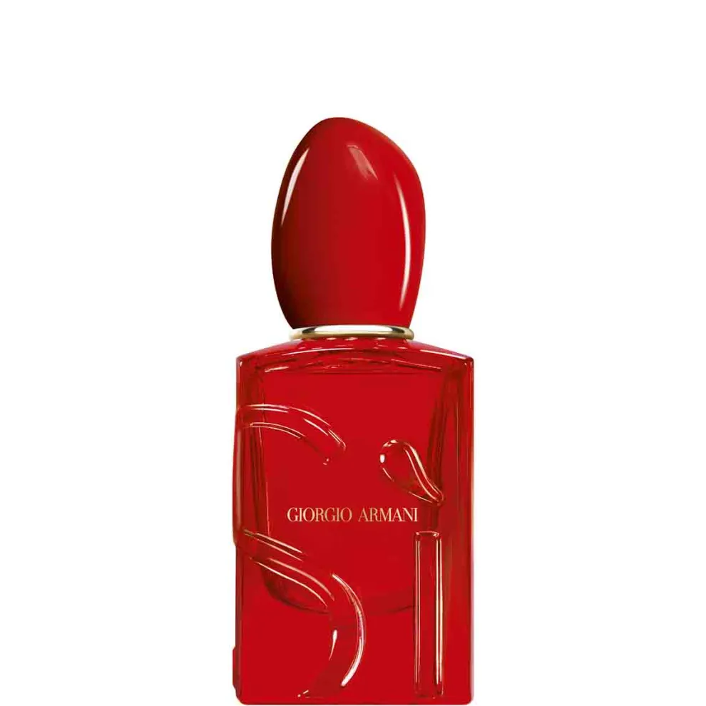 Armani - Sì Passione Red Musk - Eau de Parfum