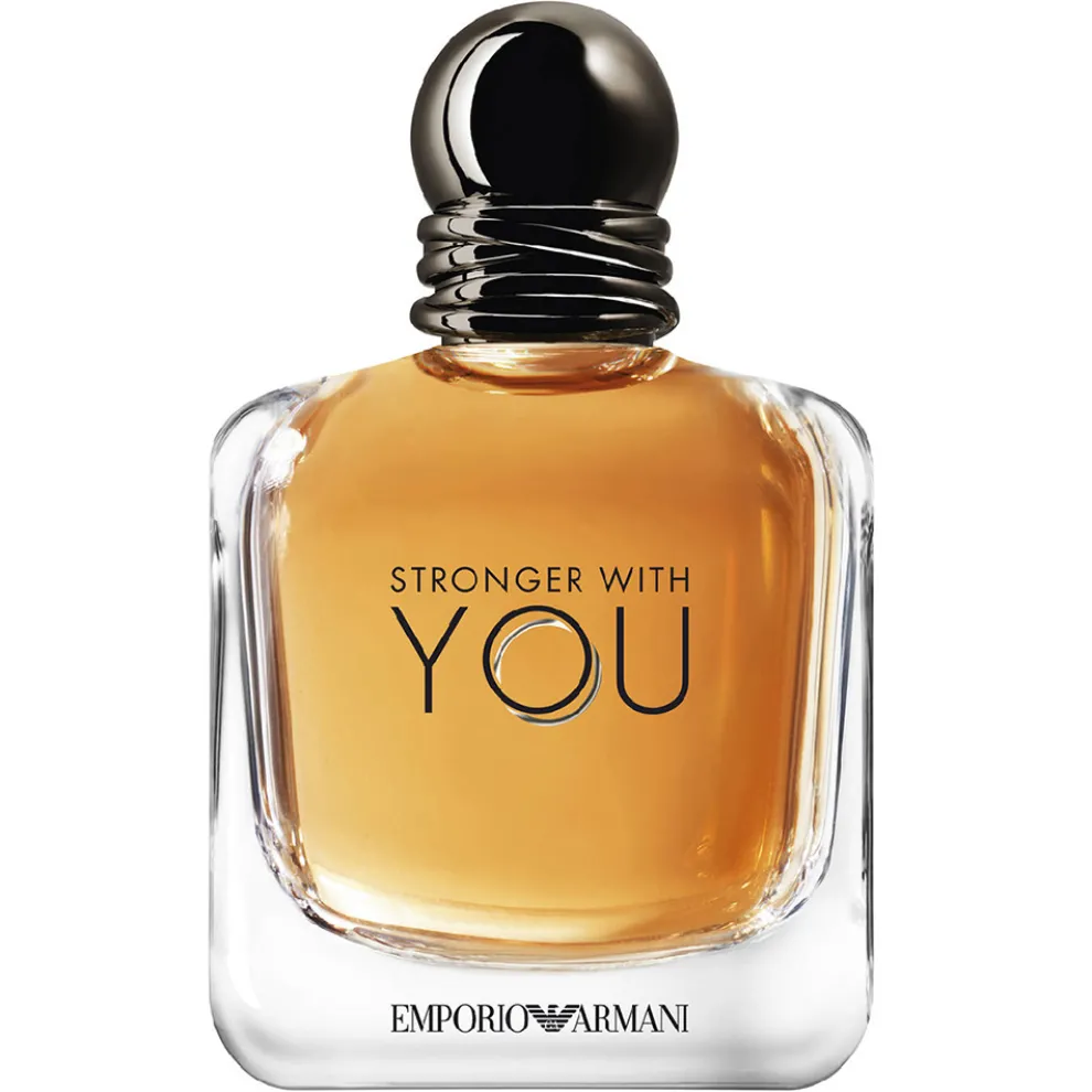 Armani Emporio Armani Stronger with You Eau de Toilette