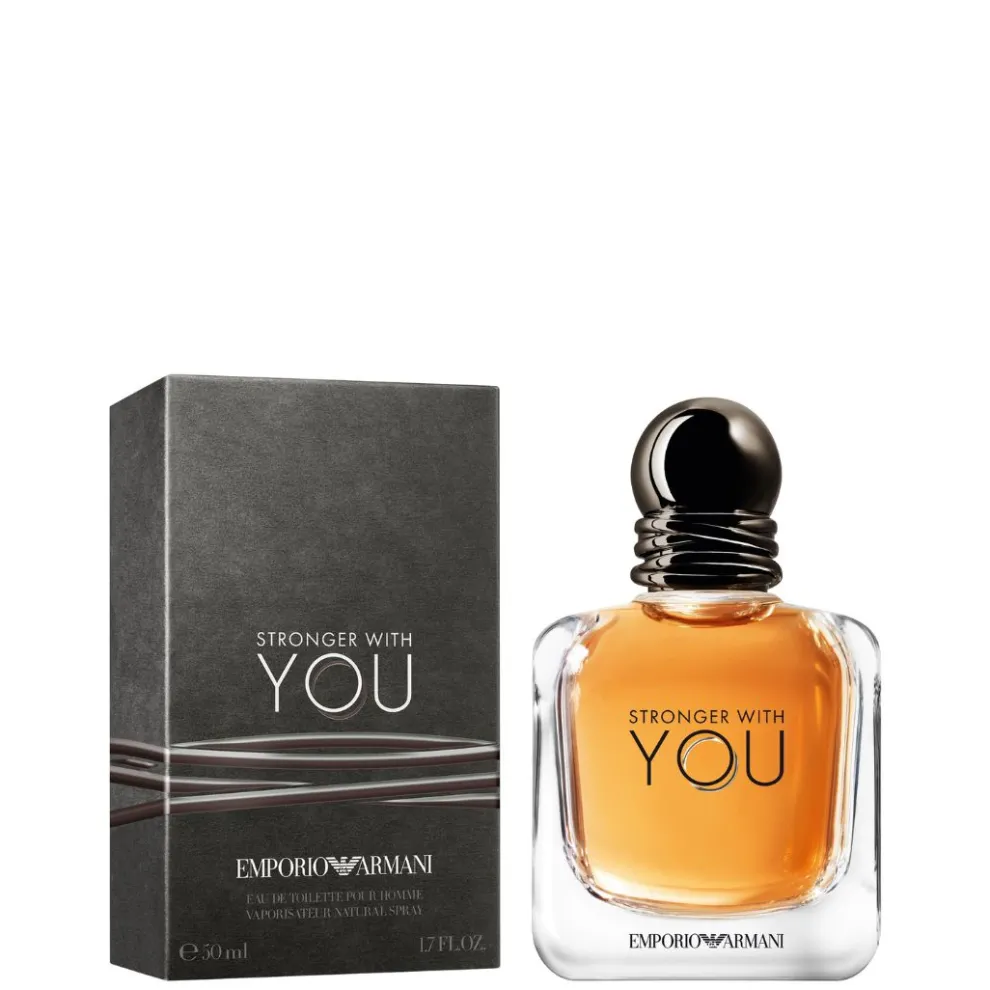 Armani Emporio Armani Stronger with You Eau de Toilette
