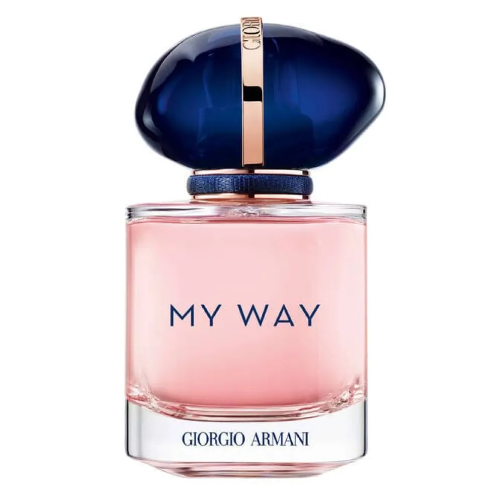 Armani My Way Eau de Parfum