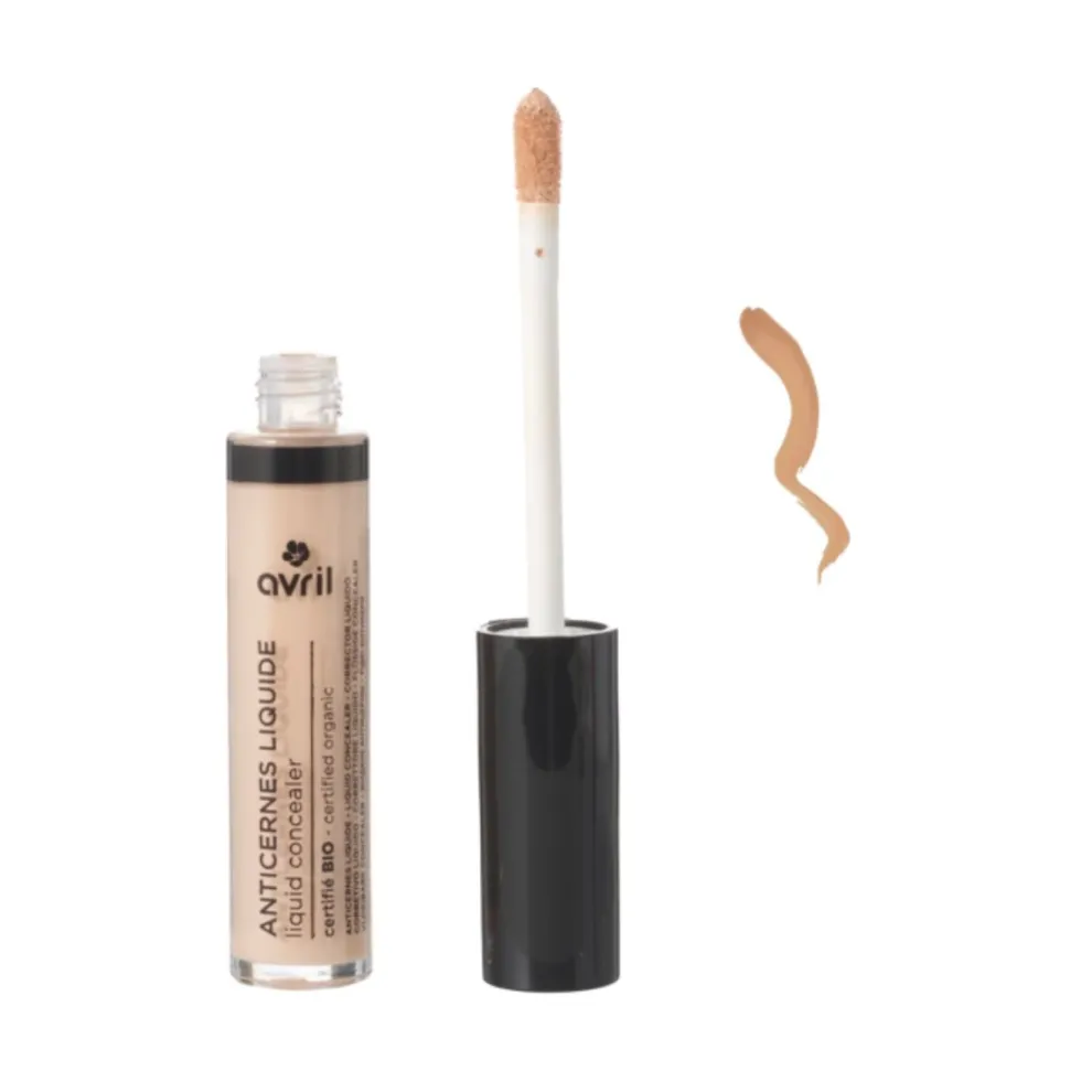 Avril - Anti-cernes Liquide