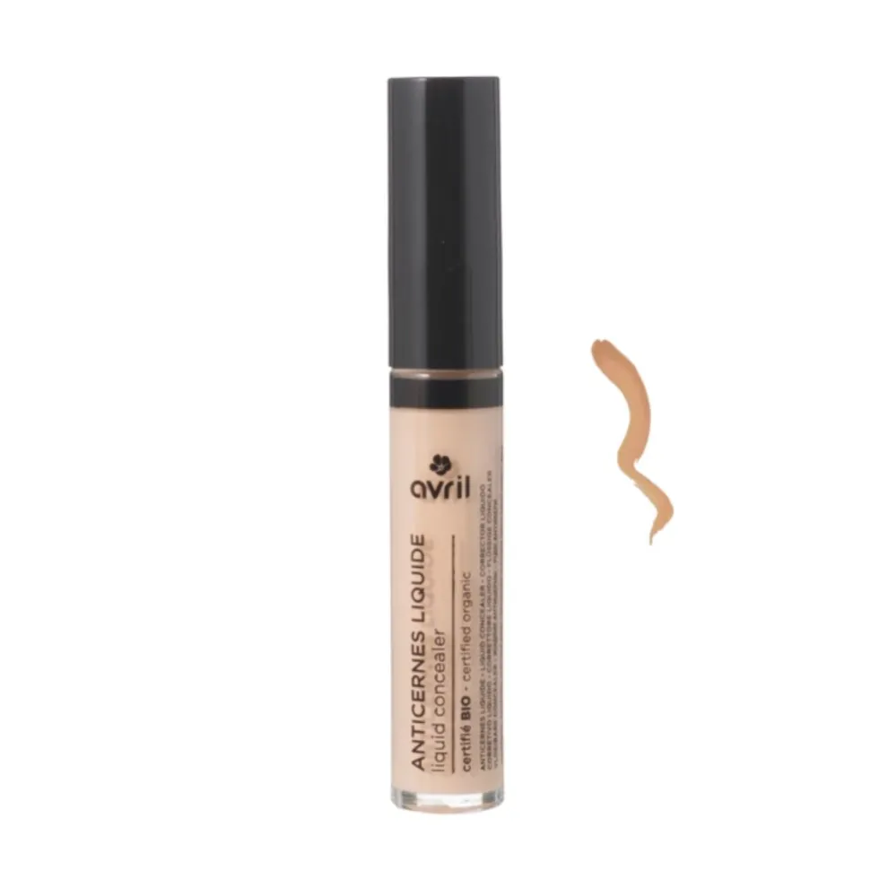 Avril - Anti-cernes Liquide