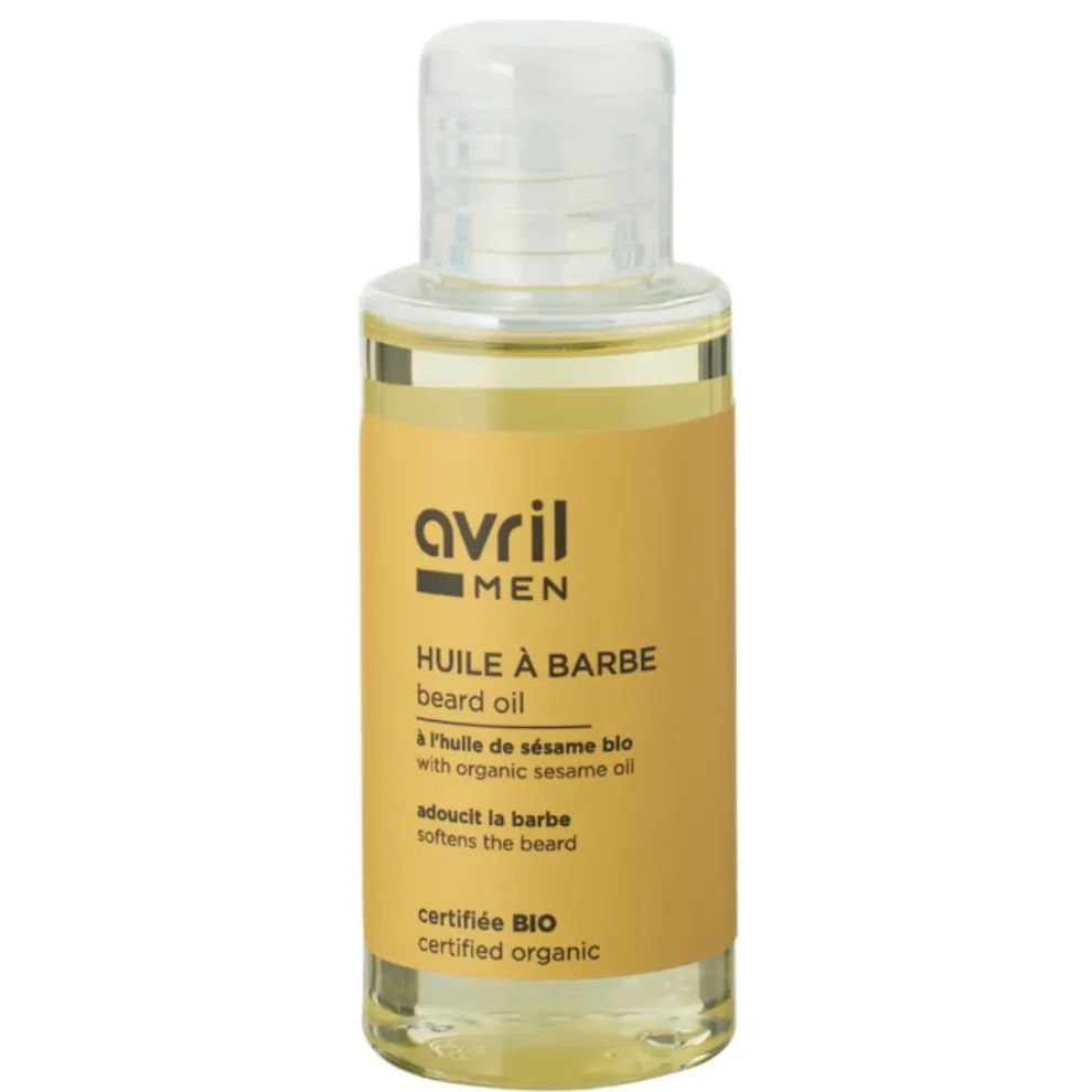 Avril - Beard Oil 50ml