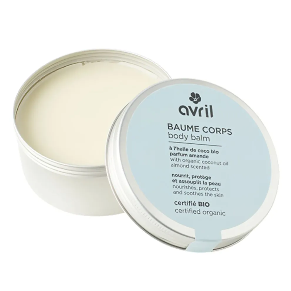 Avril - Body Balm - 200ml
