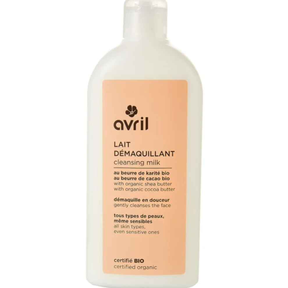 Avril - Cleansing Milk 250ml
