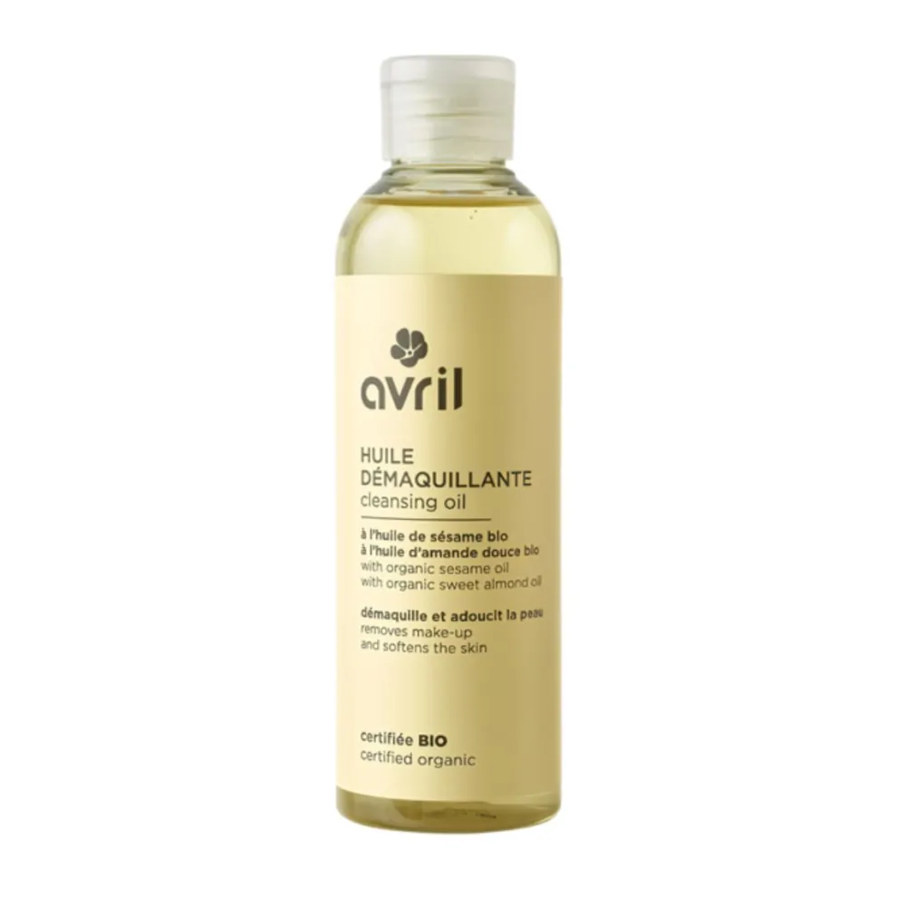 Avril - Cleansing Oil 200ml