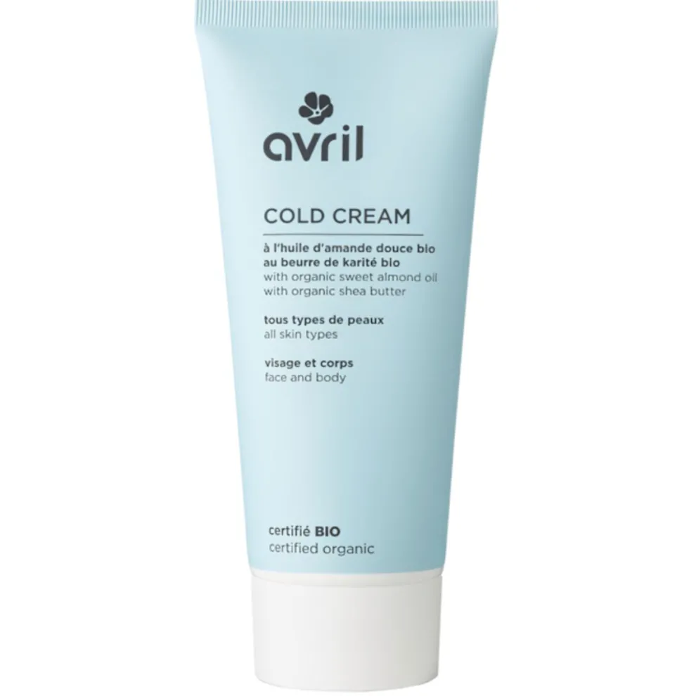 Avril - Cold cream - 200ml