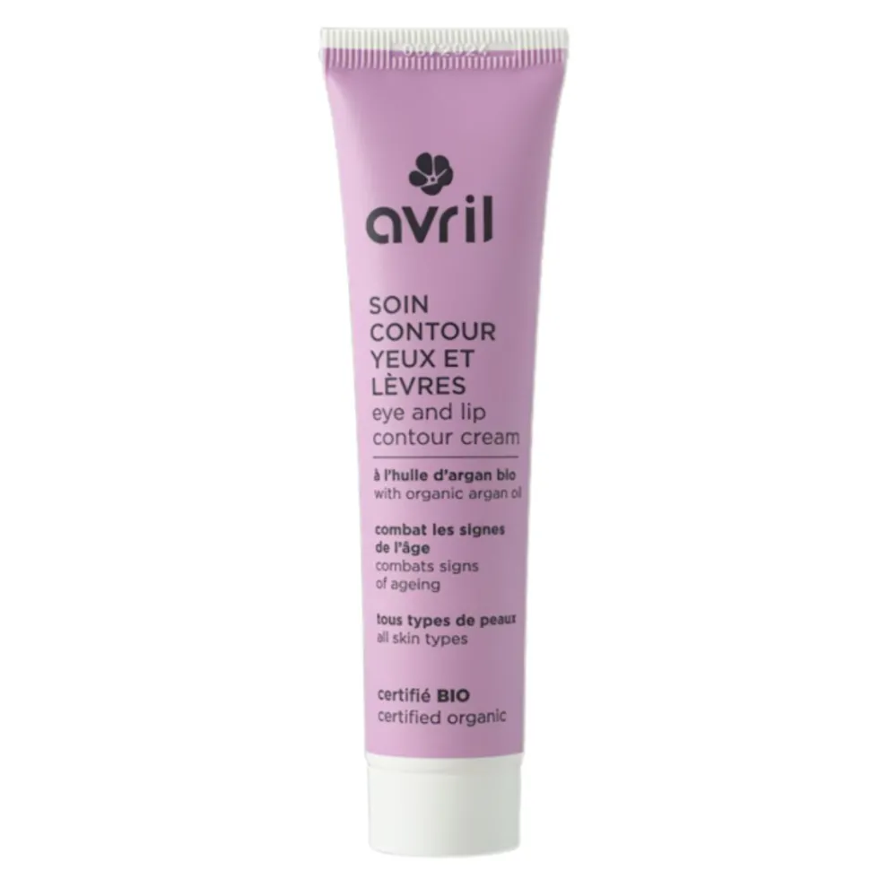 Avril - Eye and Lip Contour Cream 40ml