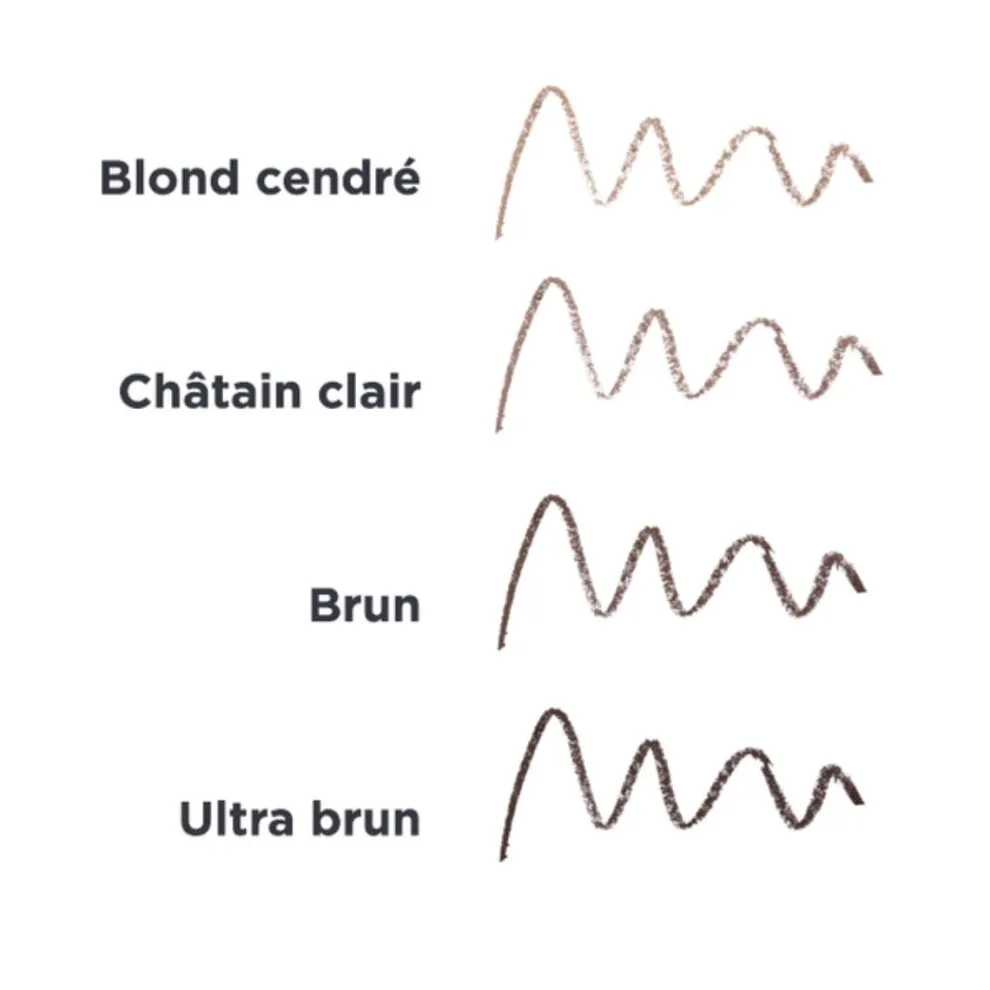 Avril - Eyebrow Pencil