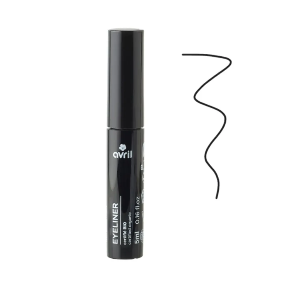 Avril - Eyeliner