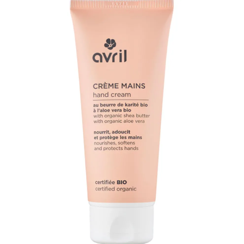 Avril - Hand Cream - 100ml