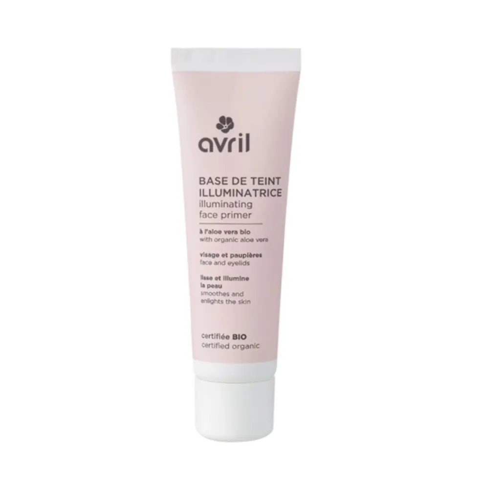 Avril - Illuminating Face Primer