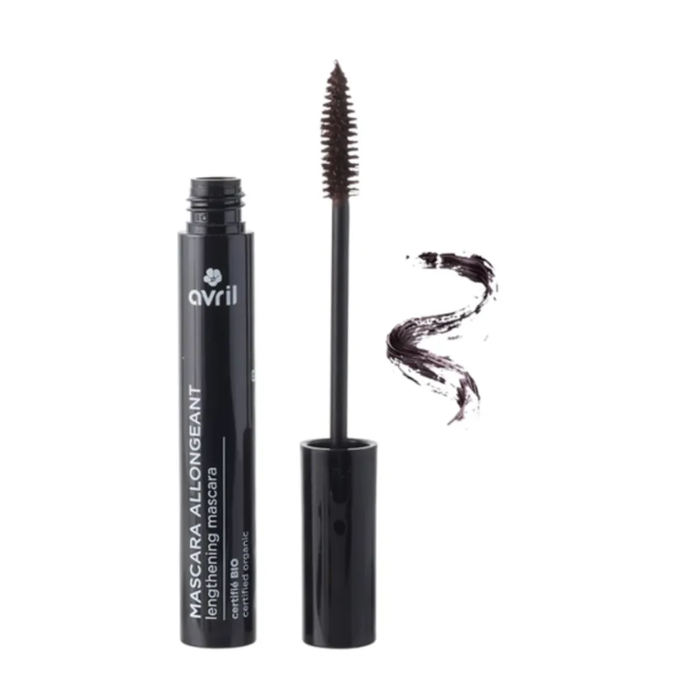 Avril - Lenghtening Mascara