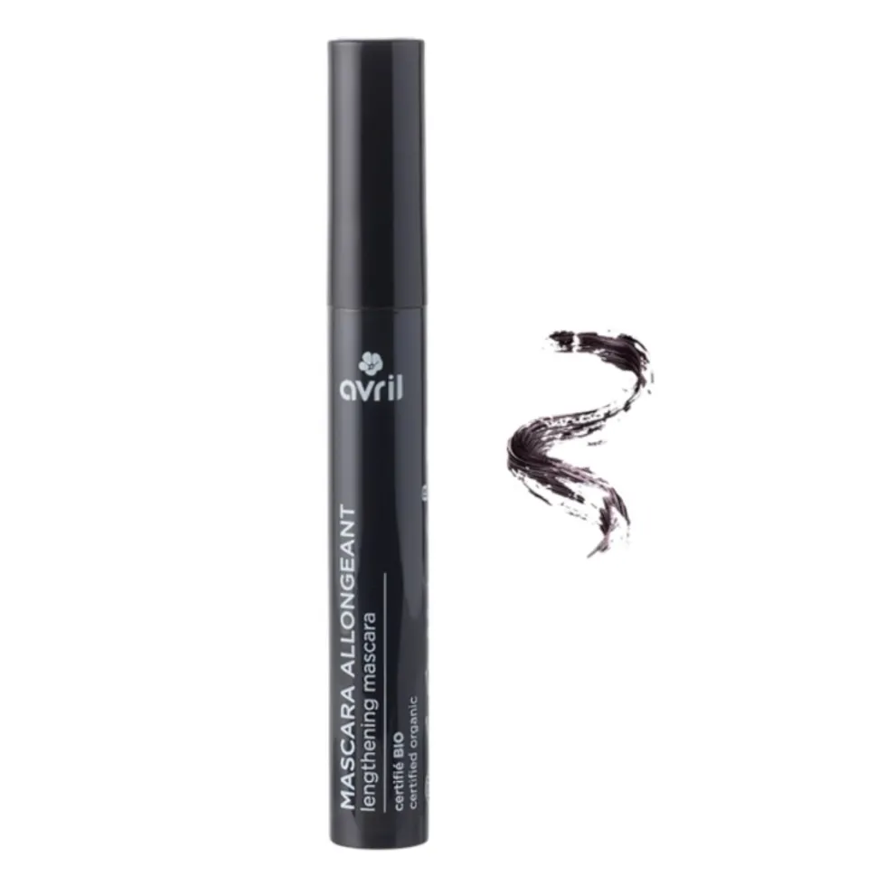Avril - Lenghtening Mascara