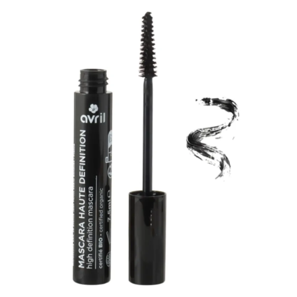 Avril - Mascara High Definition