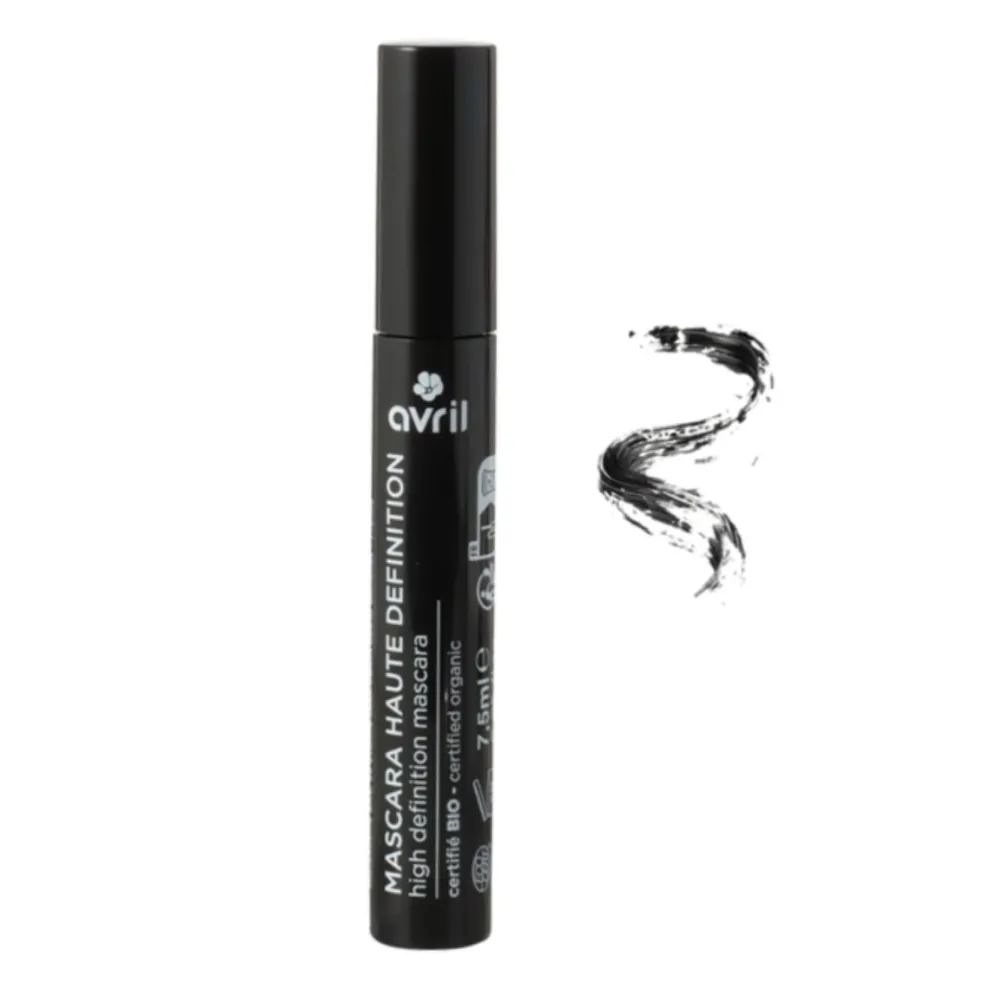 Avril - Mascara High Definition