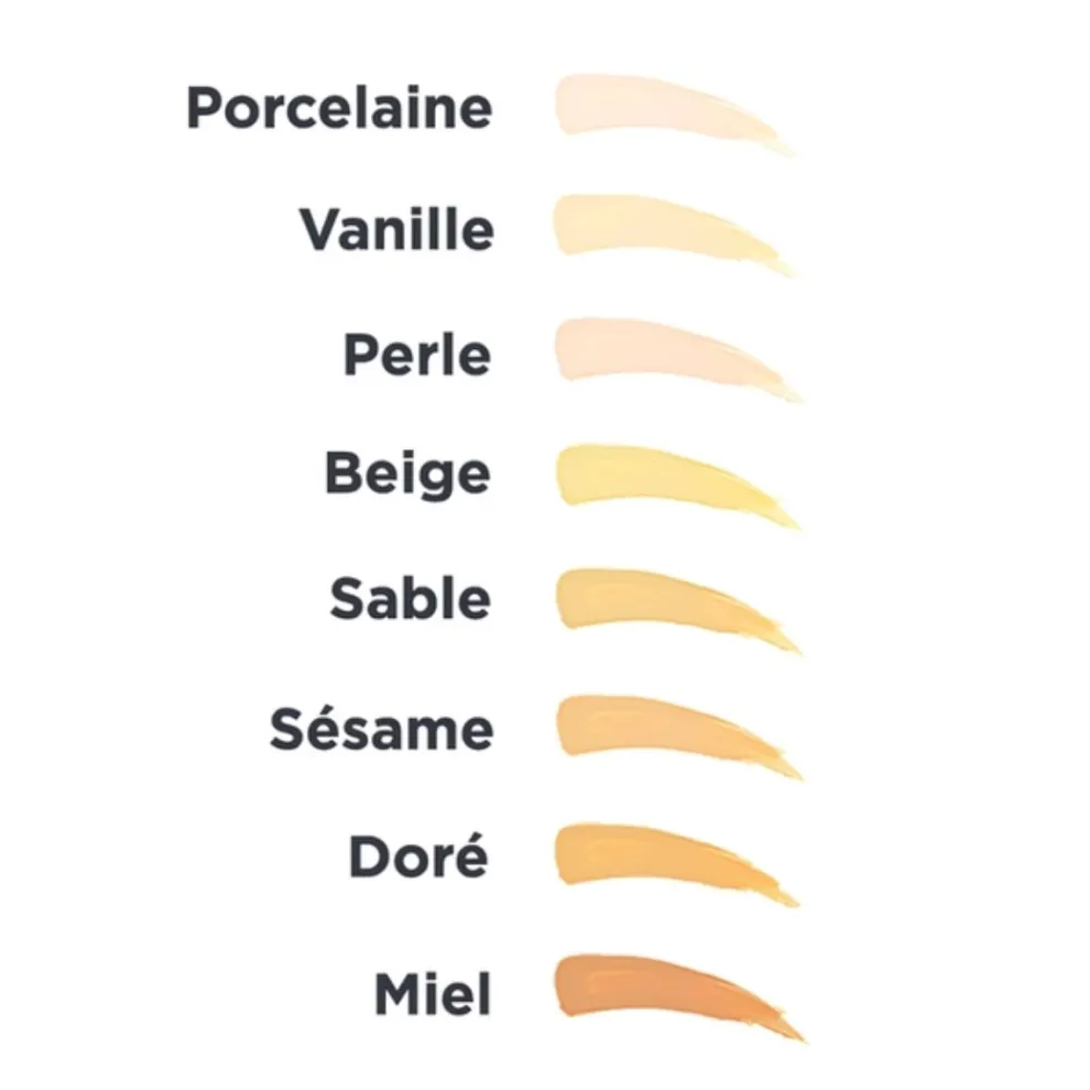 Avril - Matte Foundation Cream