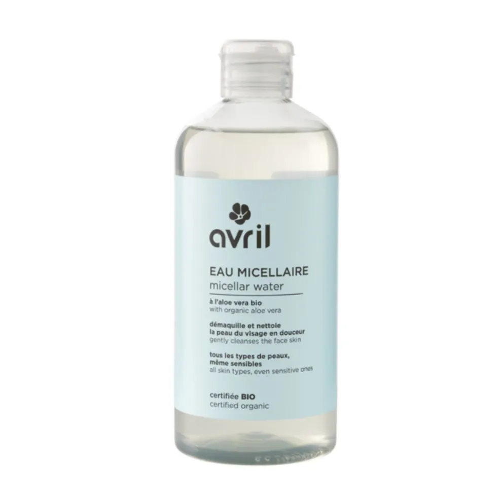 Avril - Micellar Water 500 ml