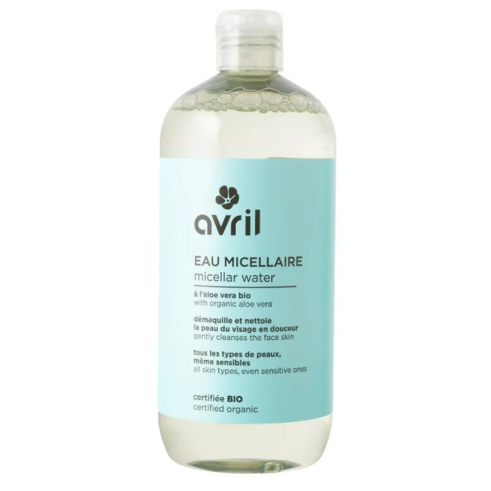 Avril - Micellar Water 500 ml