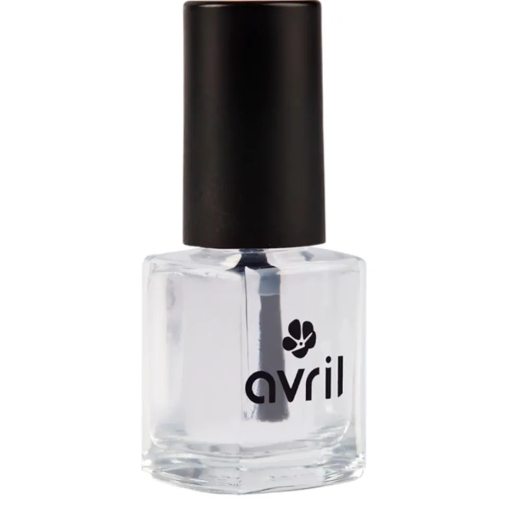 Avril - Nagellack 2 in 1 - Base + Top Coat