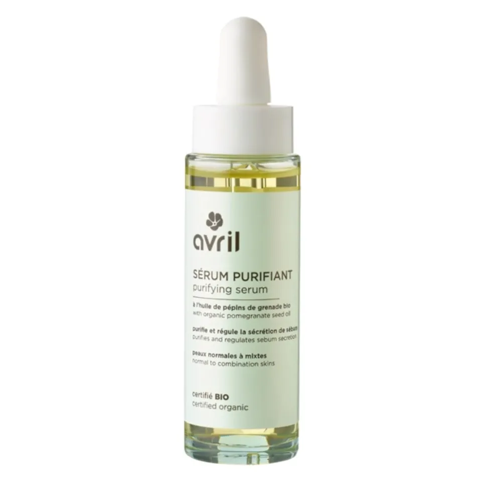 Avril - Purifying Serum