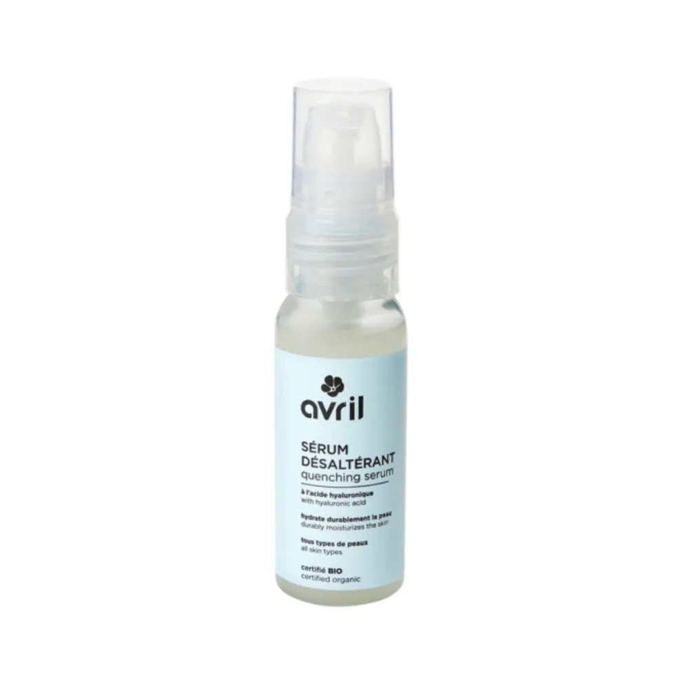 Avril - Quenching Serum 30ml