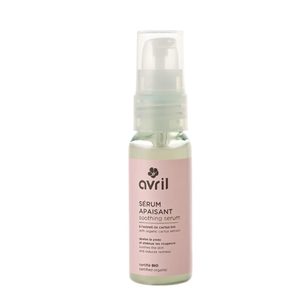 Avril - Soothing Serum 30ml