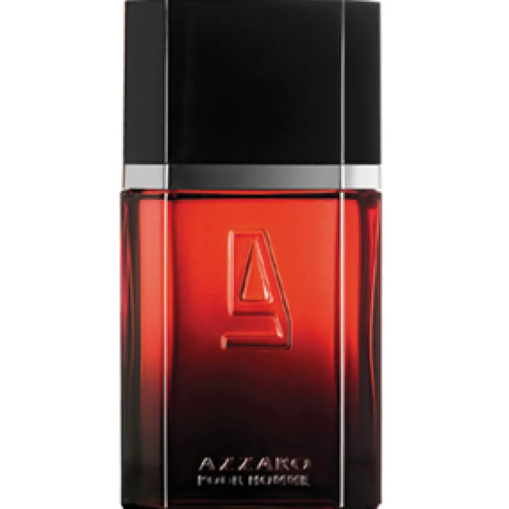 Azzaro - Azzaro pour Homme Elixir - Eau de Toilette